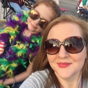 Meet your Posher, Mandi